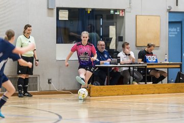 Bild 525 - wBJ NFV Futsalmeisterschaft